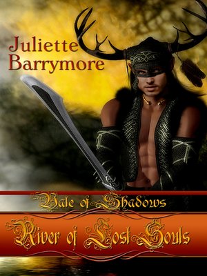 cover image of Vale of Shadows